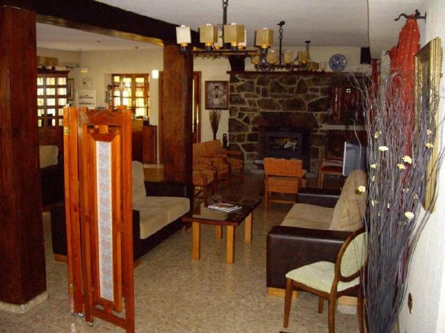 Hostal Siete Picos – Guesthouse/bed and breakfast, Estacion De El Espinar