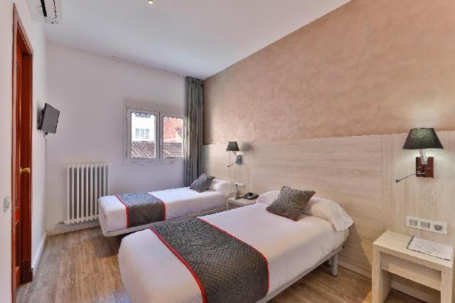 Hostal Soler, Guesthouse/bed and breakfast – Sant Joan De Vilatorrada (photo 5)
