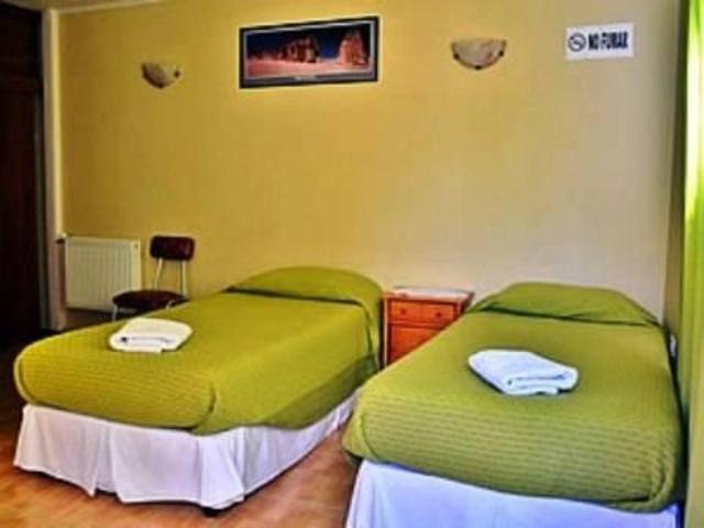 Hostal Solor, Pension & B&B – San Pedro De Atacama (Foto 2)