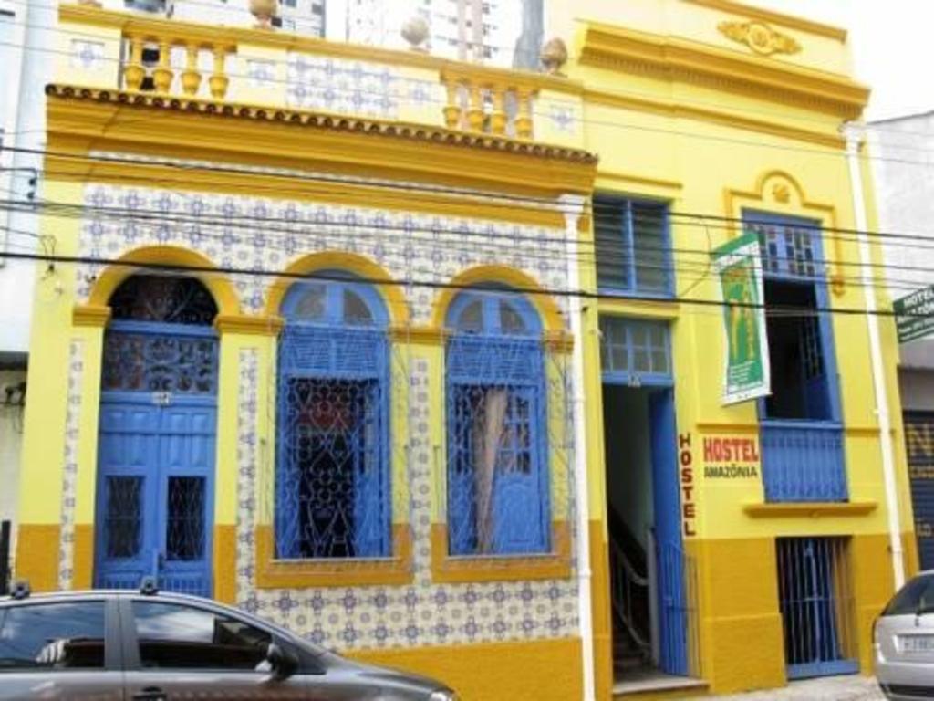 Hostel Amazonia, Hostel – Belem (photo 1)