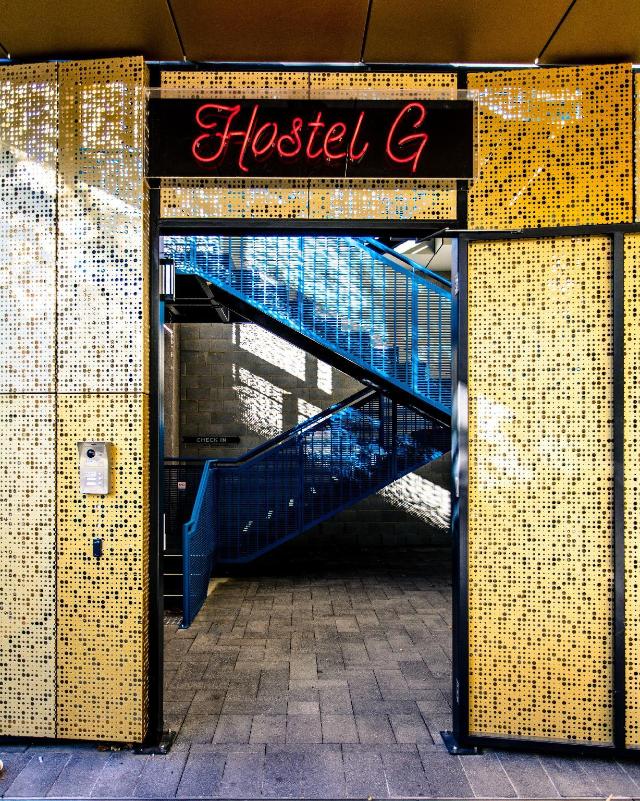 Hostel G – Hostel, Perth