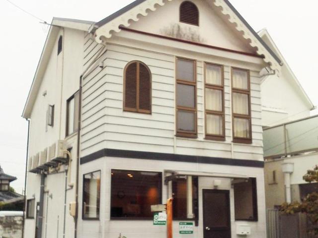 Hostel Hagi Time – Hostel, Hagi