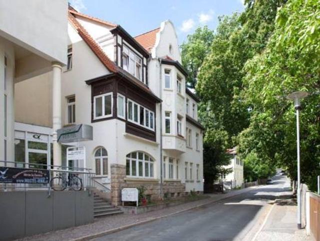 Hostel Jena – Hostel, Jena