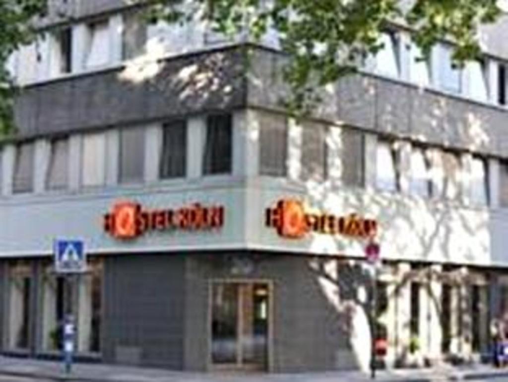 Hostel Köln, Hotel – Cologne (foto 1)