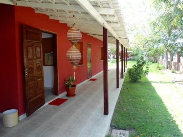 Hostel Pousada do Tapajos – Hostel, Santarem