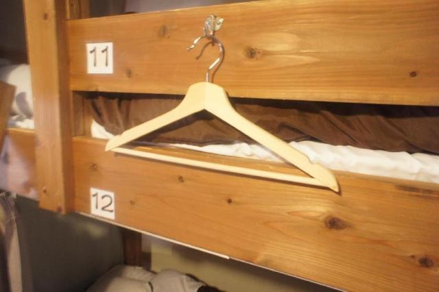Hostal Q, Albergue – Osaka (foto 2)