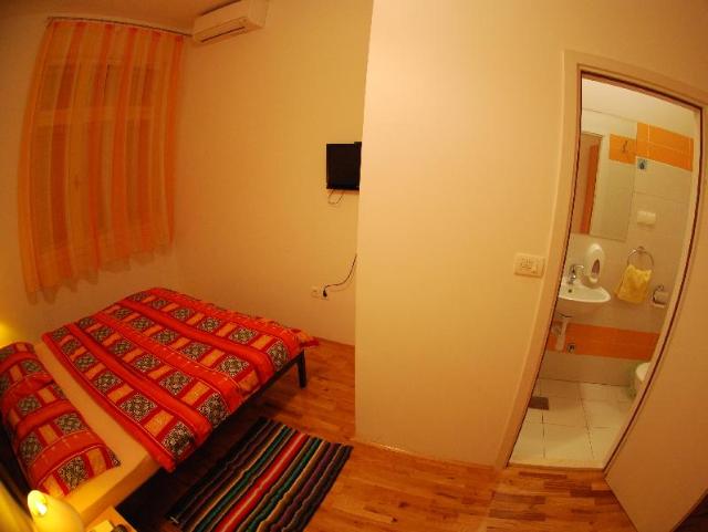 Hostel Split Backpackers, Hostel – Split (photo 4)
