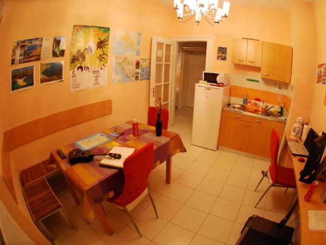 Hostel Split Backpackers, Hostel – Split (photo 5)