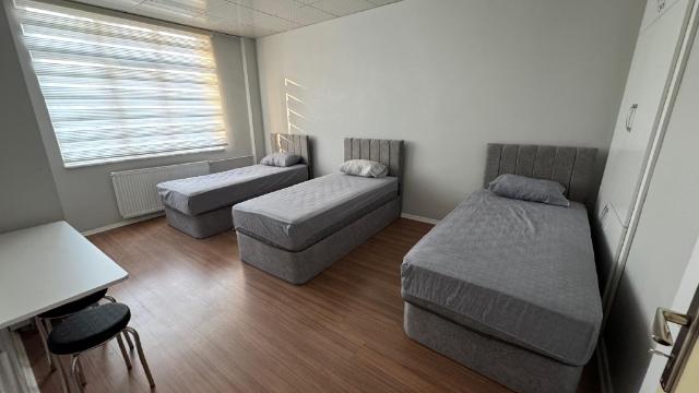 Hostelida, Ostello – Konya (foto 2)
