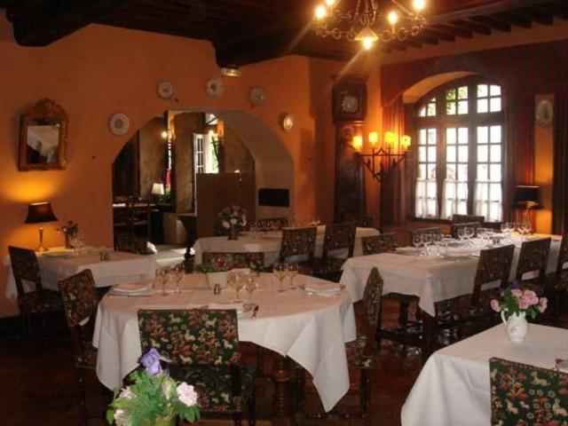 Hostellerie du Vieux Pérouges, Hotel – Pérouges (foto 2)