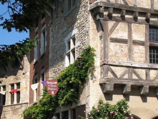 Hostellerie du Vieux Pérouges, Hotel – Pérouges (foto 5)