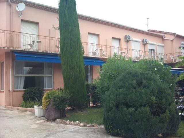 Hostellerie de Minelle – Hotel, Mandelieu-la-Napoule