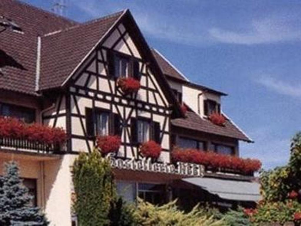 Hostellerie Reeb, Hotel – Wasselonne (zdjęcie 1)