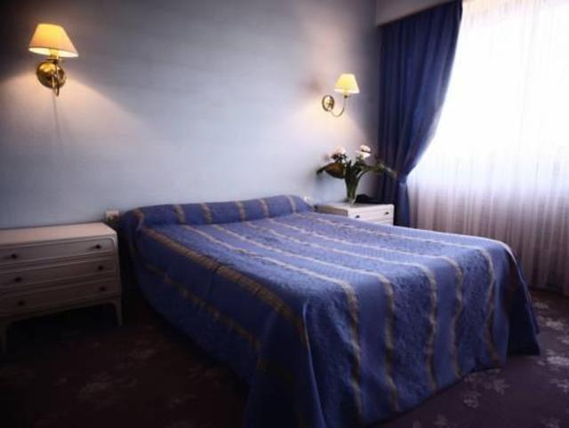 Hostellerie Reeb, Hotel – Wasselonne (zdjęcie 2)