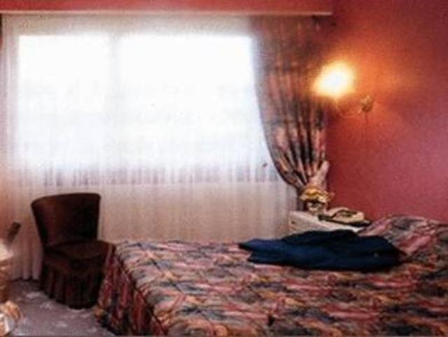 Hostellerie Reeb, Hotel – Wasselonne (zdjęcie 4)