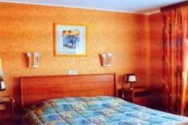 Hostellerie Val Fleuri, Hotel – Mersch (foto 2)