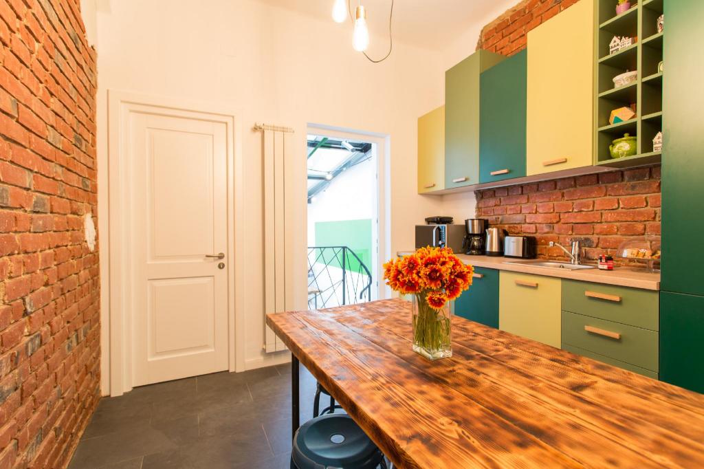 Hostello, Hostel – Bucharest (photo 1)