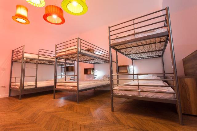 Hostello, Hostel – Bucharest (photo 2)