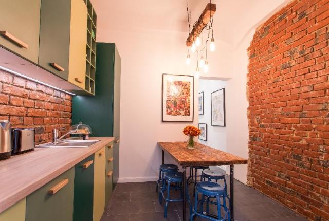 Hostello, Hostel – Bucharest (photo 3)