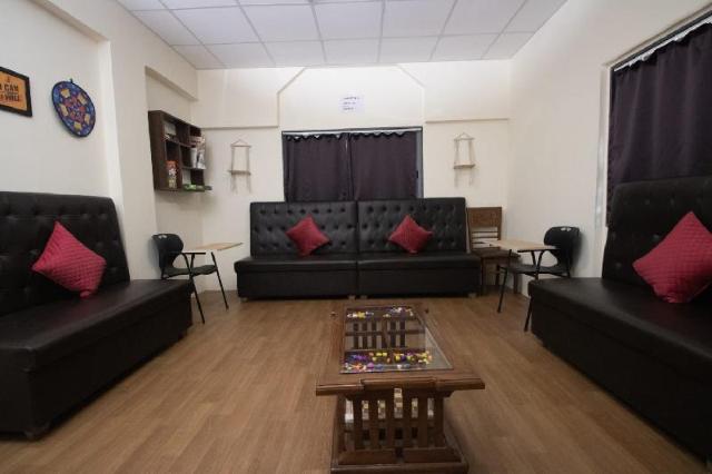 Hostells, Ostello – Pune (foto 4)