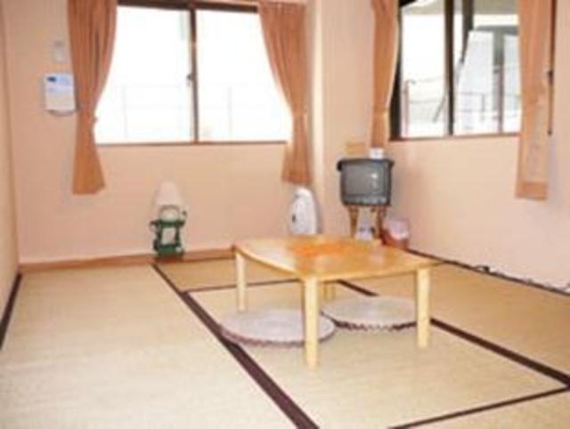 Hostels Hakuseisou, Hostel – Okinawa Main island (photo 2)
