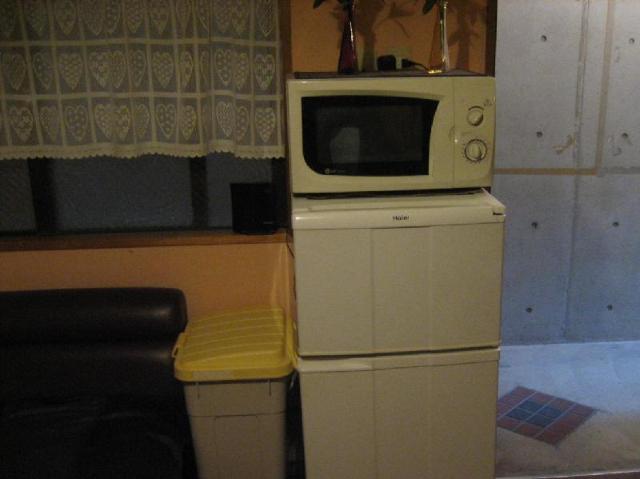 Hostels Hakuseisou, Hostel – Okinawa Main island (photo 4)