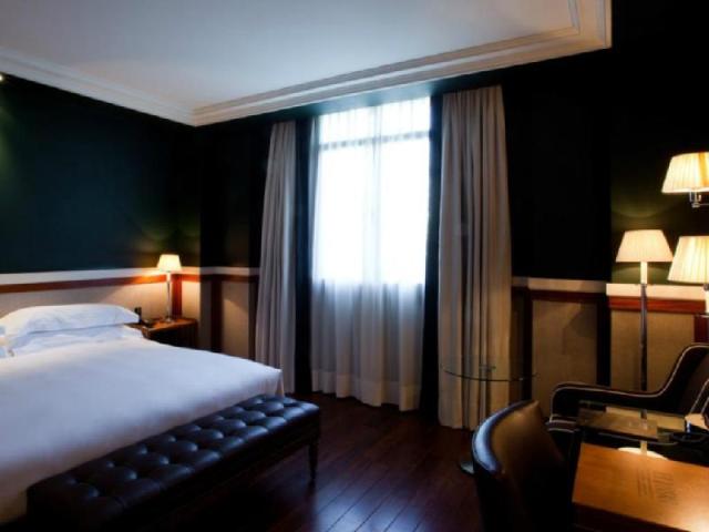 Hotel 1898, Hotel – Barcelona (photo 3)