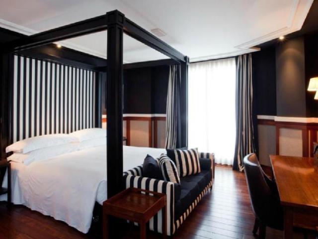 Hotel 1898, Hotel – Barcelona (photo 5)