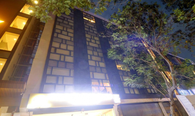 Hotel 5 Elements, Hôtel – Hyderabad (photo 3)