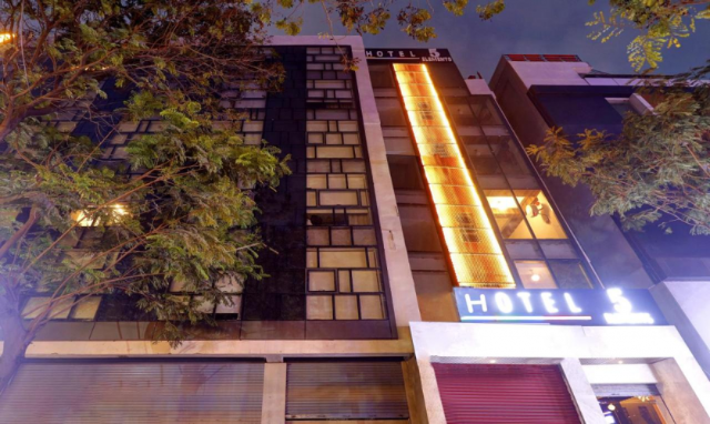 Hotel 5 Elements, Hôtel – Hyderabad (photo 4)