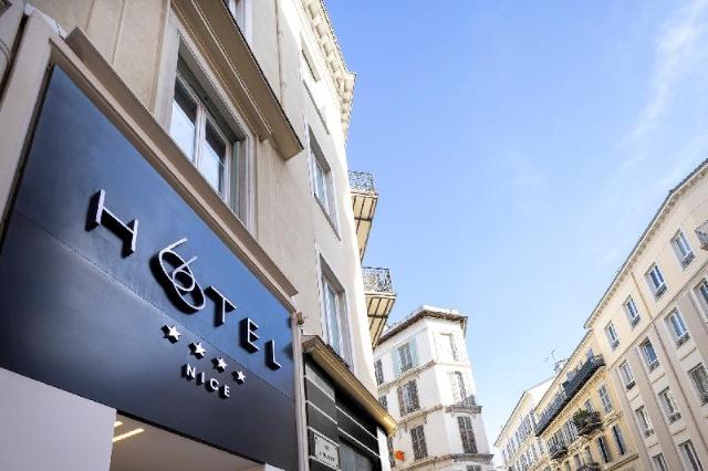 Hotel 66 Nice – Hotel, Nice