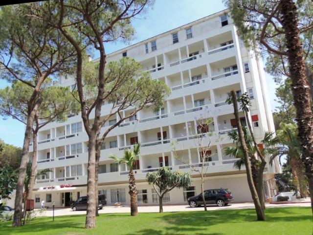 Hotel Abamar – Hotel, Santa Margherita di Pula