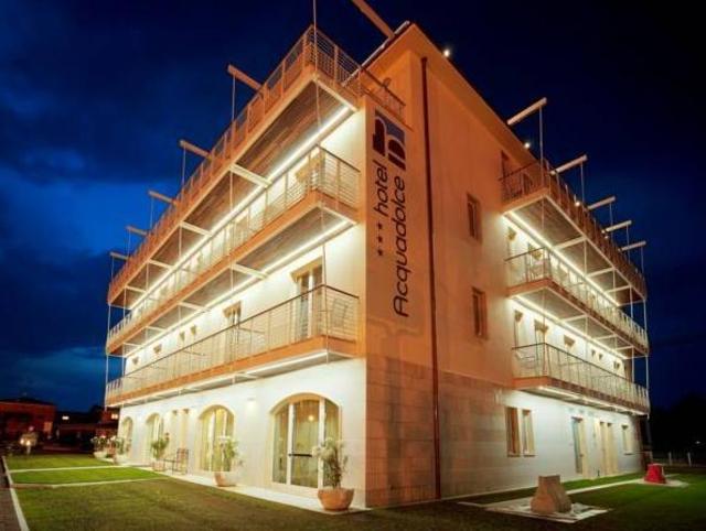 Hotel Acquadolce – Hotel, Peschiera del Garda