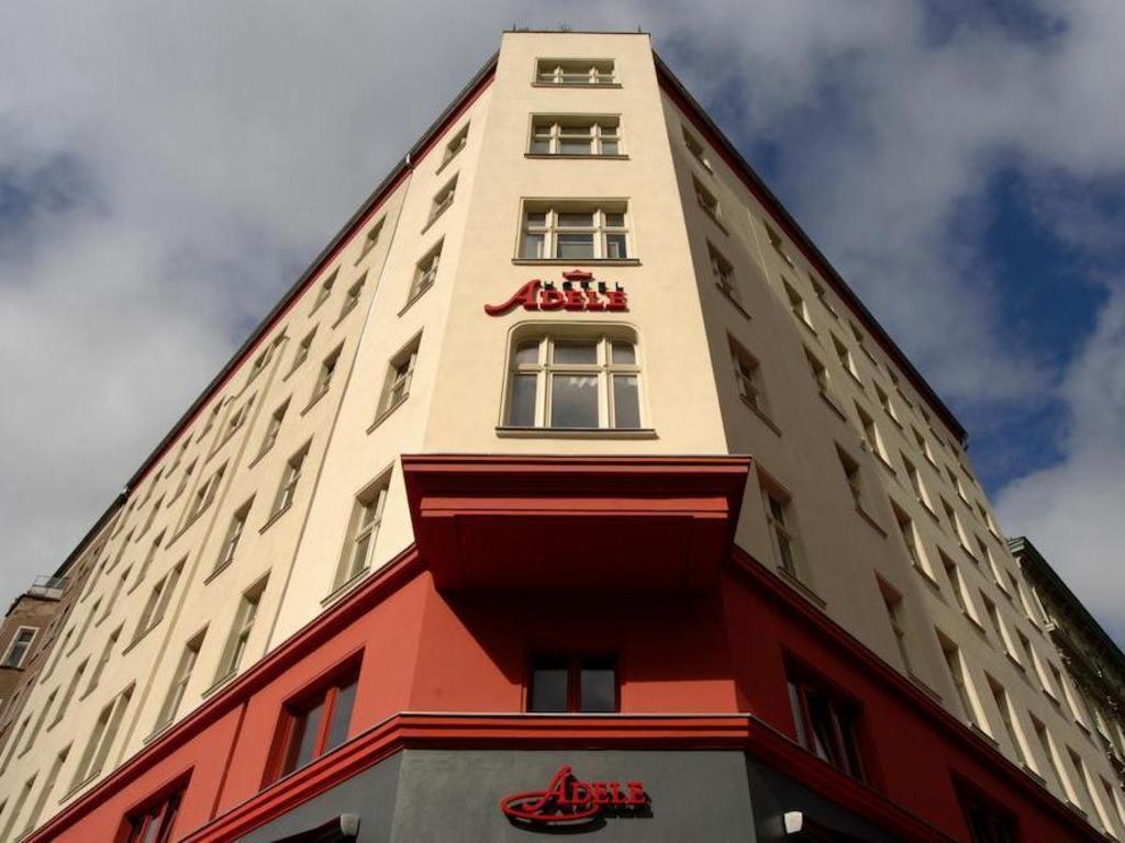 Hotel Adele, Hotel – Berlin (photo 1)
