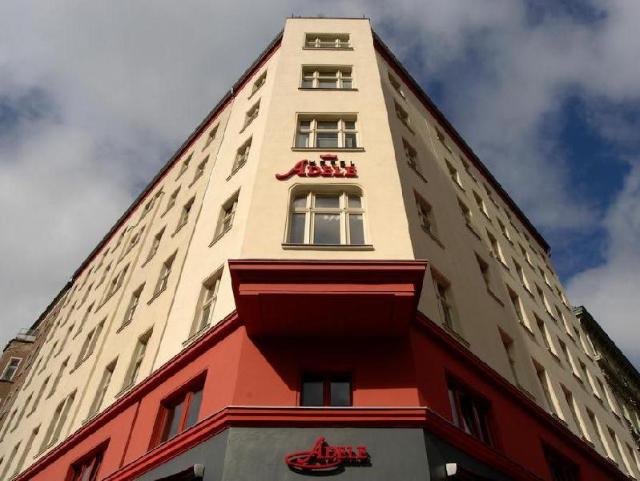 Hotel Adele – Hotel, Berlin