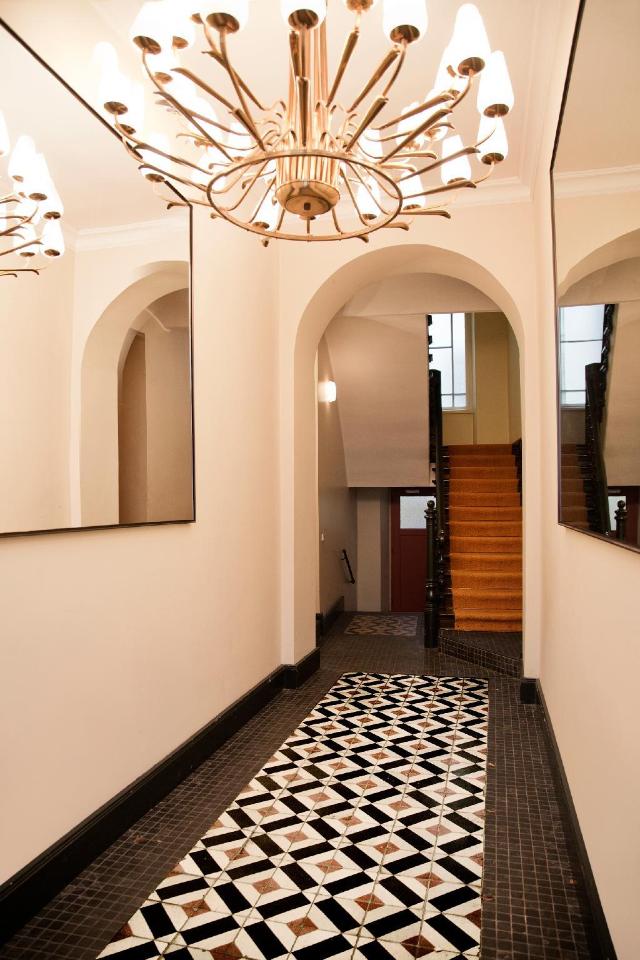 Hotel Adele, Hotel – Berlin (photo 3)