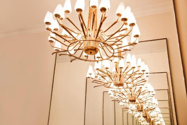 Hotel Adele, Hotel – Berlin (photo 4)