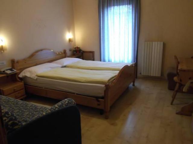 Hotel Adele, Hotel – Livigno (photo 2)