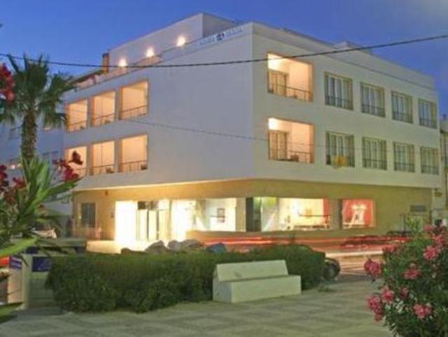 Hotel Adiafa – Hotel, Barbate