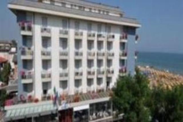 Hotel Adlon – Hotel, Lido Di Jesolo