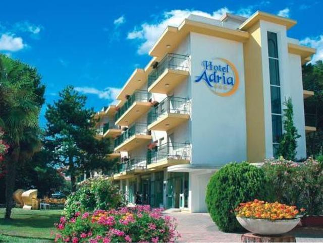 Hotel Adria – Hotel, Lignano Sabbiadoro
