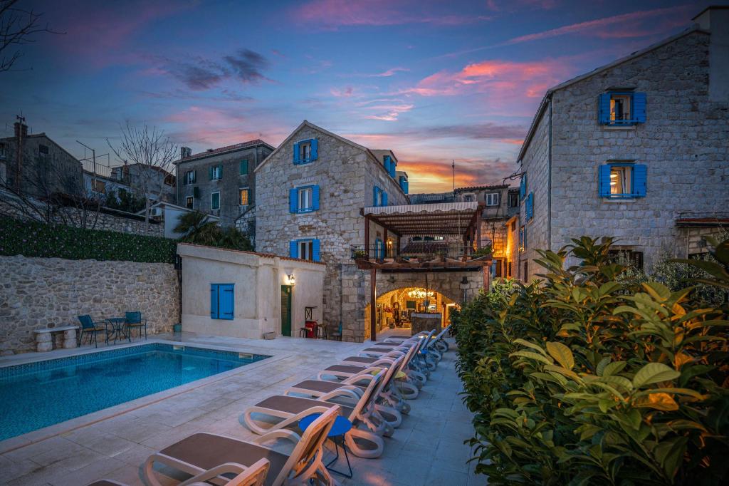Hotel Agava Split, Hotel – Spalato (foto 1)