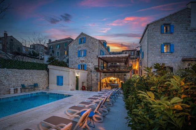 Hotel Agava Split – Hotel, Split