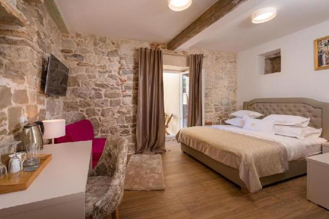 Hotel Agava Split, Hotel – Spalato (foto 2)