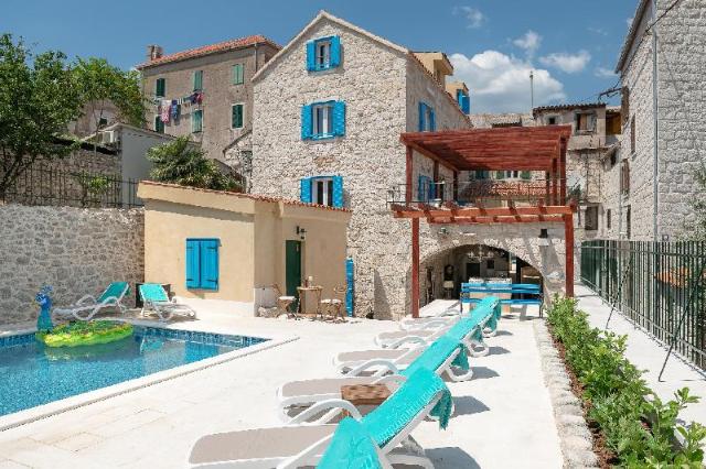 Hotel Agava Split, Hotel – Spalato (foto 3)