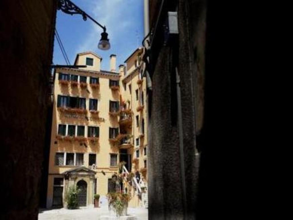 Hotel Al Codega, Hotel – Venice (photo 1)
