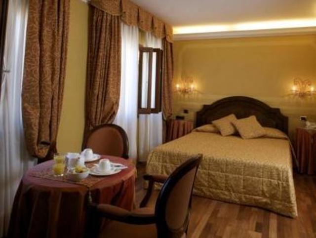 Hotel Al Codega, Hotel – Venice (photo 2)