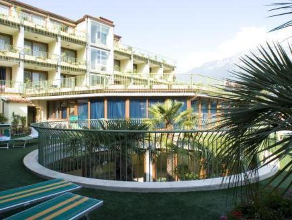 Hotel Alexander, Hotel – Praia A Mare (zdjęcie 1)