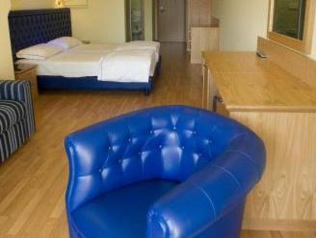 Hotel Alexander, Hotel – Praia A Mare (zdjęcie 2)