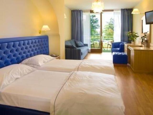 Hotel Alexander, Hotel – Praia A Mare (zdjęcie 4)